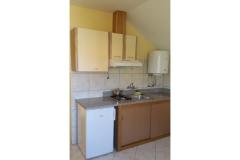 Appartements Nenadović Apartment 1 foto 4