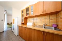 Appartements Meljančić Apartment 1 – Apartman 1 foto 3