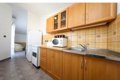 Appartements Meljančić Apartment 2 – Apartman 2 foto 2