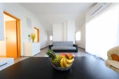 Appartements Meljančić Apartment 2 – Apartman 2 foto 5