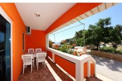 Appartements Pavić - Sapavac Apartment 1 – Apartman 2 foto 1