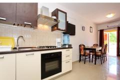 Appartements Pavić - Sapavac Apartment 2 – Apartman 3 foto 4