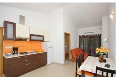 Appartements Pavić - Sapavac Apartment 4 – Apartman 5 foto 4