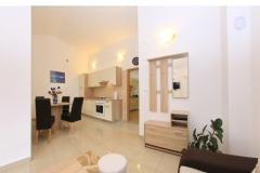 Appartements Pavić - Sapavac Apartment 5 – Apartman 6 foto 5