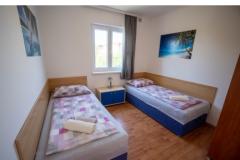 Appartements Pavic Apartment 1 – A1 4+1 foto 1