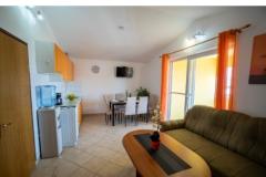 Appartements Pavic Apartment 1 – A1 4+1 foto 4