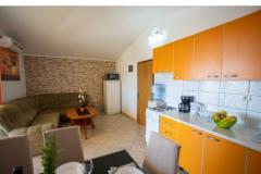 Appartements Pavic Apartment 1 – A1 4+1 foto 5