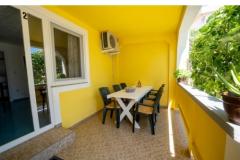 Appartements Pavic Apartment 2 – A2 4+1 foto 1