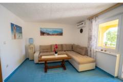 Appartements Pavic Apartment 2 – A2 4+1 foto 3