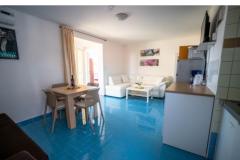 Appartements Pavic Apartment 4 – A4 2+2 foto 2