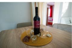 Appartements Pavic Apartment 4 – A4 2+2 foto 5