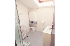 Appartements Pedic Apartment 1 – Ap I foto 4