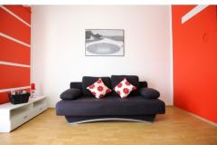 Haus Peša Apartment 1 – House Peša foto 4