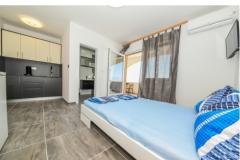 Appartements Por Apartment 1 – Jednosobni foto 4