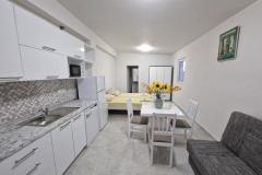 Appartements Robi Apartment 3 – Studio foto 1