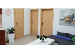Appartements Samanta Vir Apartment 1 – A1 foto 2