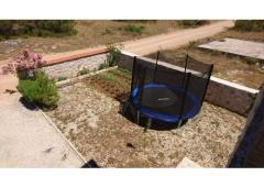 Appartements Samanta Vir Apartment 1 – A1 foto 5