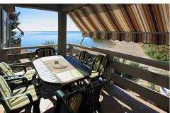 Appartements Sapavac Apartment 3 – Green foto 1