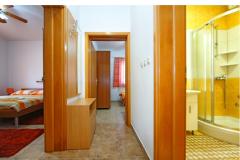 Appartements Sapavac Apartment 2 – Orange foto 2