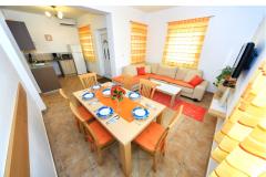 Appartements Sapavac Apartment 2 – Orange foto 3