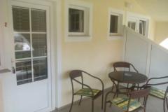 Appartements Stumberger  Apartment 4 foto 4