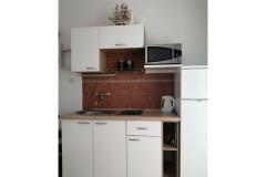 Appartements Sunce Apartment 3 – STUDIO foto 5