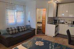 Appartements Topalovic Apartment 3 – Studio foto 3