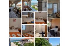 Appartements Vlašić otok Vir Apartment 4 – APARTMAN 4 foto 1