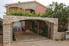 Appartements Vugec Apartment 1 – Apartman 1 foto 1