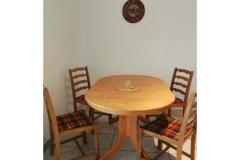 Appartements  Apartment 3 – Crveni foto 1