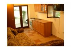 Appartements Radovic Apartment 1 – Apartman foto 2