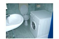 Appartements Radovic Apartment 1 – Apartman foto 4