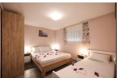 Appartement Sunset Vir Apartment 1 – Sunset foto 3