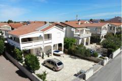 Ferienwohnungen Davorka Apartment 1 – Apartman V foto 1