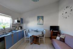 Ferienwohnungen Ewa Apartment 2 – A2-1.patro foto 5