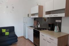 Ferienwohnungen Ewa Apartment 3 – A3-přízemí foto 5