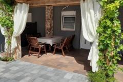 Ferienwohnungen Ewa Apartment 4 – A4-přízemí foto 4