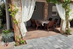 Ferienwohnungen Ewa Apartment 5 – A5-přízemí foto 4