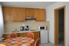 Ferienwohnungen Magnolia Apartment 2 – Apartman 2 foto 1