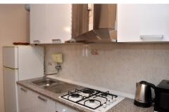 Ferienwohnungen Orešić Apartment 1 – 4+2 foto 3