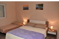 Ferienwohnungen Orešić Apartment 2 – Prizemlje foto 4
