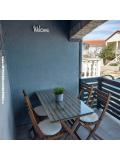 Ferienwohnungen Porta Via  Apartment 1 – Porta Via foto 5