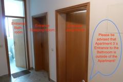 Ferienwohnungen Vidovic Apartment 3 – Ap. 3 foto 2