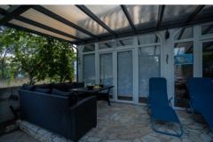 Ferienwohnungen Villa Agape Vir Apartment 1 – Apartman 1 foto 2
