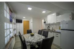 Ferienwohnungen Villa Agape Vir Apartment 1 – Apartman 1 foto 3