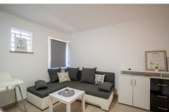 Ferienwohnungen Villa Agape Vir Apartment 2 – Apartman 2 foto 1
