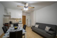 Ferienwohnungen Villa Agape Vir Apartment 2 – Apartman 2 foto 4