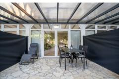 Ferienwohnungen Villa Agape Vir Apartment 2 – Apartman 2 foto 5