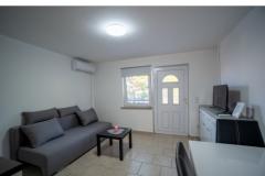 Ferienwohnungen Villa Agape Vir Apartment 3 – Apartman 3 foto 1