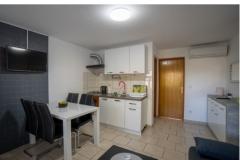 Ferienwohnungen Villa Agape Vir Apartment 3 – Apartman 3 foto 2
